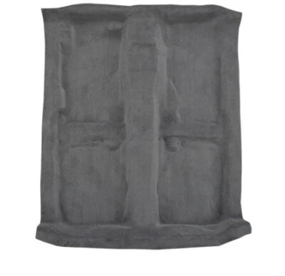 ACC FITS 2003-2007 Honda Accord 2DR Coupe Cutpile Carpet Foto 1 de 2