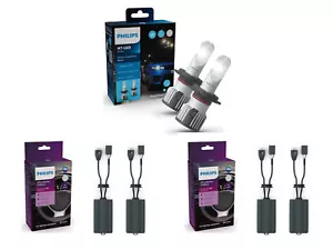 Philips H7 LED Pro6000 Boost Abblendlicht Set für Mercedes Sprinter W906 06-13 - Bild 1 von 12