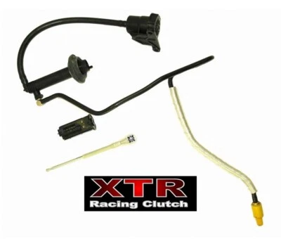 XTR PRE-BLED MASTER CYL fits FORD EXPLORER RANGER MAZDA B2300 B2500 B3000 B4000 - Image 1 of 3