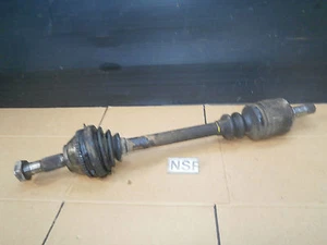 RELAIS CITROEN 2003 2.2 HDI 4HY DIESEL MANUELL BEIFAHRERSEITE ANTRIEBSWELLE - Bild 1 von 1