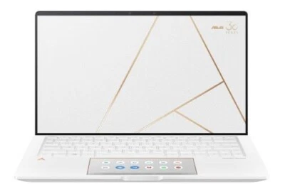 COLLECTOR : ASUS Zenbook EDITION 30 UX334FL ,1 To SSD, 16 GB RAM, NVIDIA - Photo 1/4