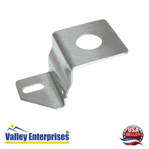 Fender Mount Antenna Bracket 3/4 Inch NMO Chevrolet/GMC 2007-2014 (See Chart) - Zdjęcie 1 z 2