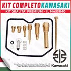 Kit Revisione Riparazione Carburatore Kawasaki Prairie 360 Kvf360 250 300.Kef300