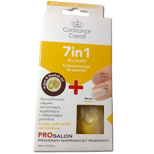 Constance Carroll 7-in-1 Elixir Nail Polish Treatment - Picture 1 of 24