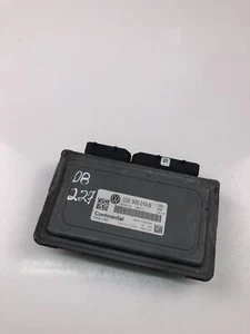 Unidad de control del motor DB227 VW ECU 03E906019B - Imagen 1 de 4