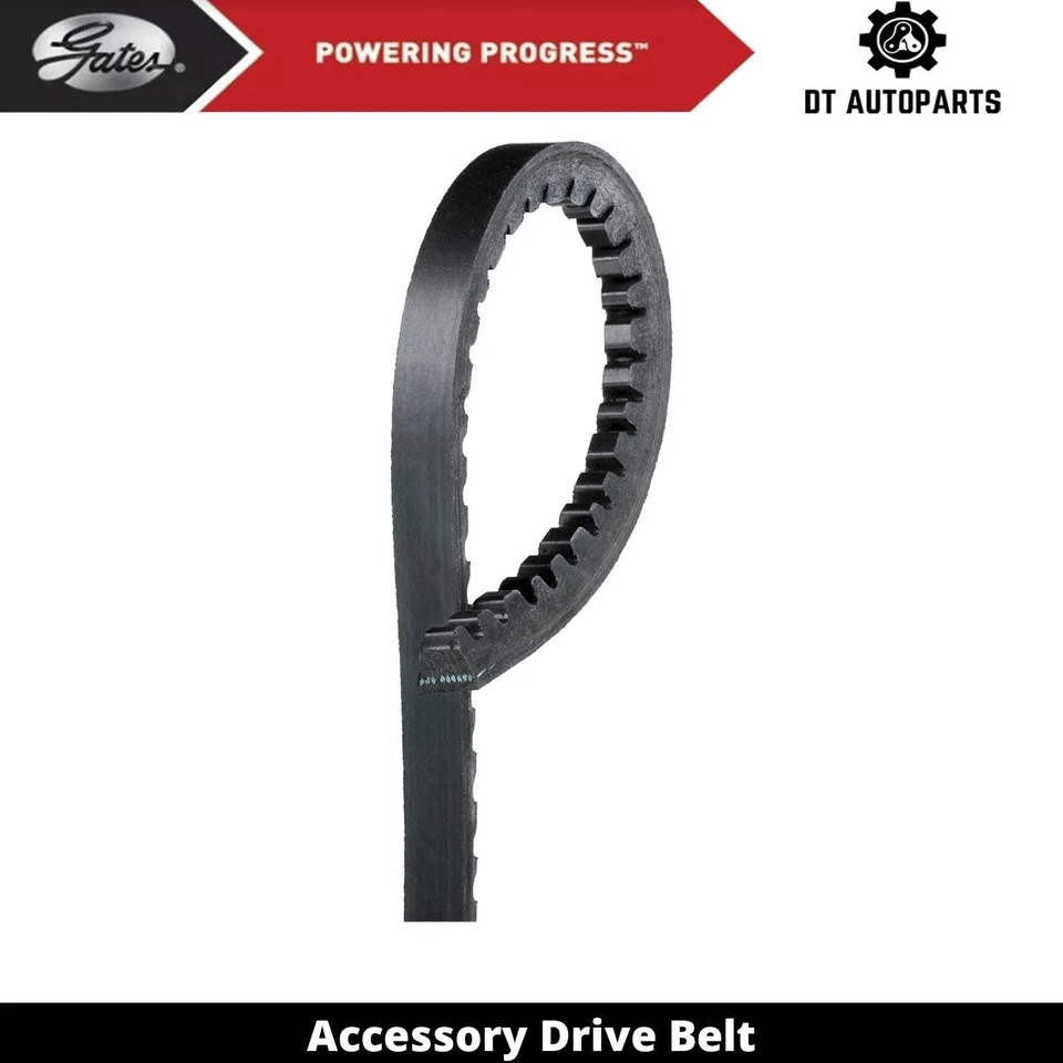 For 1991-1998 Porsche 911 Accessory Drive Belt Gates 1992 1993 1994 1995 1996 - Image 1 of 4