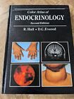 Color Atlas of Endocrinology Hall Reginald 2nd Edition 