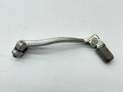 Yamaha YZ250F 2018 palanca de cambios palanca de cambios aluminio OEM YZ 250F 2014 2015 2016 Foto 1 de 3