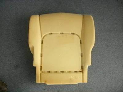 Almohadilla de espuma para asiento delantero derecho Nissan Murano 2009-2010 repuesto 87311-1AB0A Foto 1 de 4
