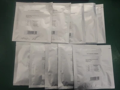 10-100 piezas 70 g/membrana para máquina de congelación en frío almohadilla anticongelante media/STOCK EE. UU. Foto 1 de 4