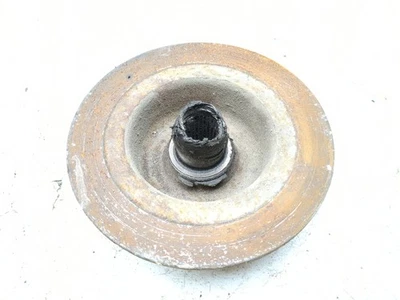 04-16 John Deere Gator HPX Rotor de freno de disco para piezas TRSH DW Foto 1 de 4