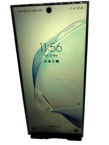 Samsung Galaxy Note10+ 5G SM-N976B - 512GB - Nero (Sbloccato) Leggere DescrizioneB5-1 - Foto 1 di 8