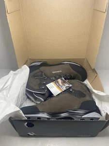 LOWA Hecho en Alemania CAMINO EVO Cuero Hombres Mochilero Caza Senderismo Botas $480 - Imagen 1 de 10