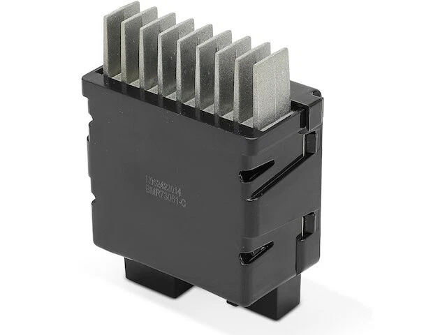 95KB93S 前鼓风机电机电阻适用于 1996 - 2002 年 Mercury Villager — 第 1/1 张图片