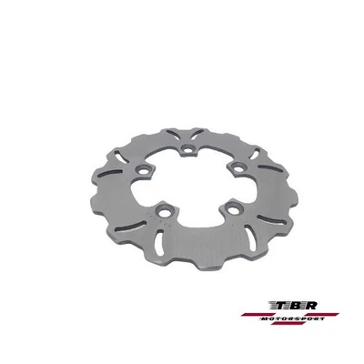 МОТОЦИКЛЕТНЫЕ ТОРМОЗНЫЕ ДИСКИ ДЛЯ ЗАДНИХ SUZUKI BURGMAN ABS 400 11-20 SZ42RID - Изображение 1 из 4