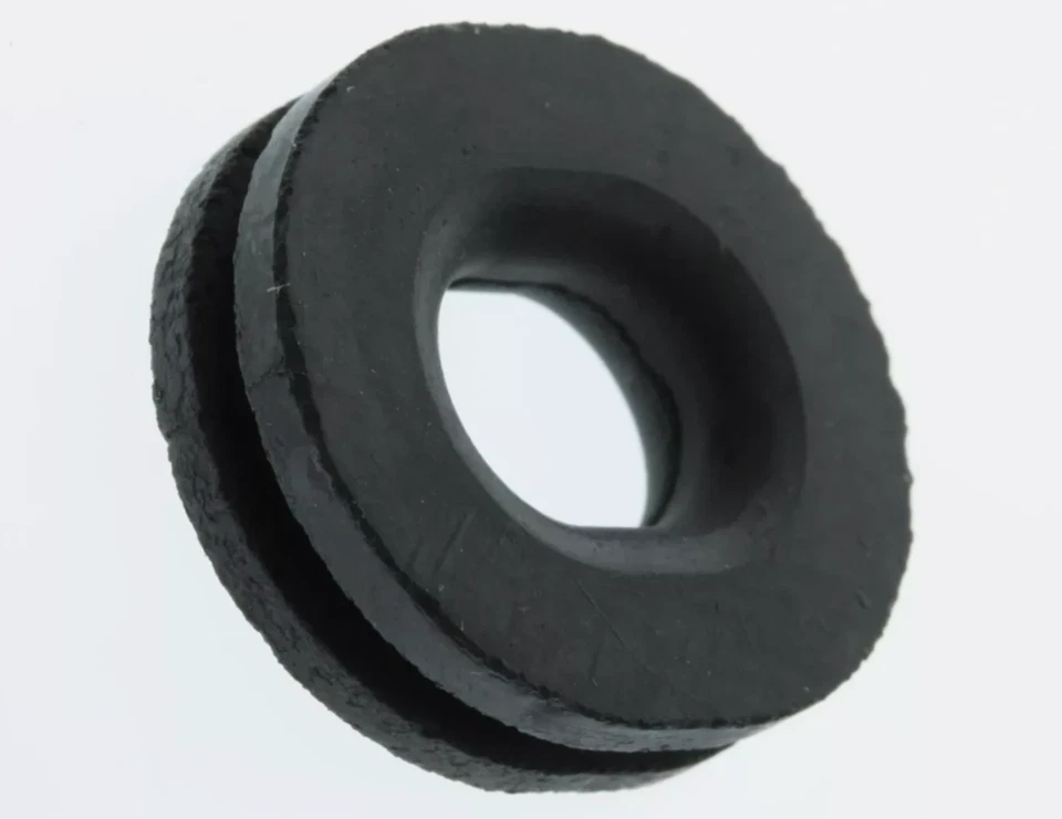 Kawasaki ZX-10R 2010 nuevo ojal OEM, cubierta lateral 92071-1043 Foto 1 de 1