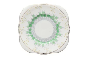 Royal Grafton - Frinton - green - Tea / Side Plate - 130215G - Picture 1 of 2