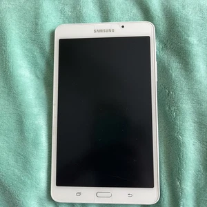 Galaxy Tab A - Picture 1 of 5