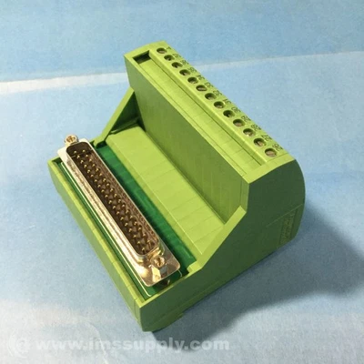 Phoenix Contact 2315146 Terminal Block Interface Module FNIP - Image 1 of 4