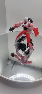 Transformers Studio Series of the Beasts Arcee - Bild 1 von 7