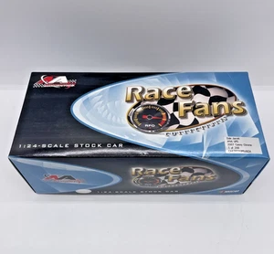 Motorsports Authentics Dale Jarrett 44 UPS 2007 Camry Chrome 1:24 - 1 of 288 - Picture 1 of 4