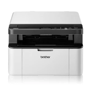 Impresora láser mono Brother serie DCP DCP-1610W A4 - Imagen 1 de 1