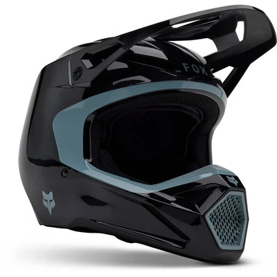 Capacete Fox Racing 2025 V1 com MIPS - Taunt - Imagem 1 de 4