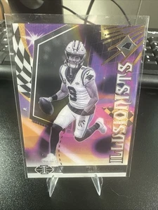2023 Panini Illusions - Illusionists Bryce Young #12 - Bild 1 von 2