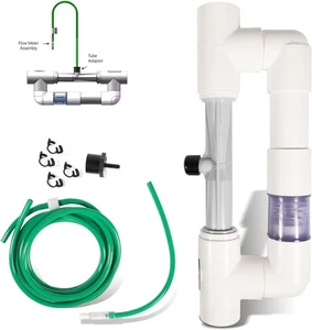 9-0210-11 2" Injector Manifold Installation Kit For Ozone 25/50/100 Pool Systems - Picture 1 of 12