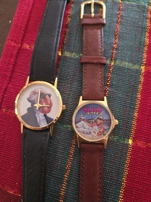 Relojes Camel Vintage Usados Foto 1 de 4