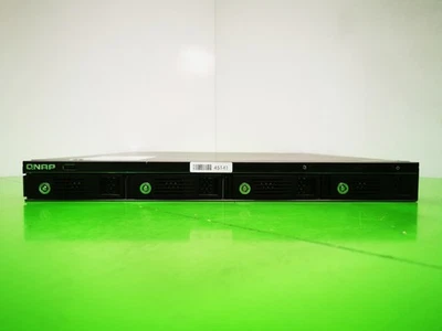 QNAP TS-451U 4-Bay Rackmount NAS Dual-LAN HDMI Intel Celeron 2.40GHz - No Drives - Image 1 of 4