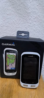 Garmin Edge Explore 1000 mit Silikon-Schutzhülle, Schwarz - Bild 1 von 4