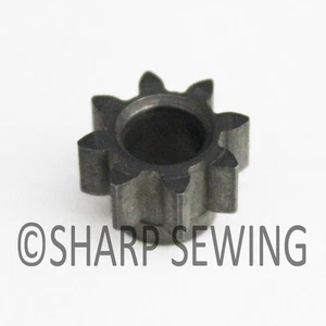 SINGER 29K SHUTTLE CARRIER FOLLOWING PINION #82180 - Picture 1 of 1