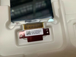 LCD Display For VW PASSAT Golf 6 Tiguan Touran Instrument Cluster A2C00056422-01 - Picture 1 of 4