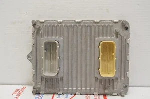2016-2018 Dodge Caravan 3.6L P68243295AB Engine Control Module Unit Ecm J62 039 - Picture 1 of 4