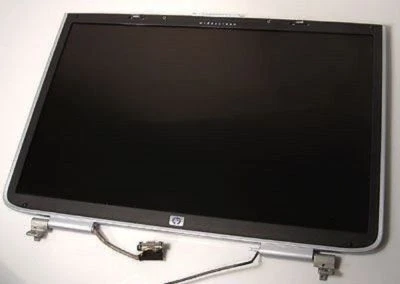 CONJUNTO PANTALLA LCD HP PAVILION ZE5000 ZE5165 15" SXGA CON FUNDA Foto 1 de 3