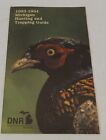 1993 Michigan Hunting and Trapping Guide - Michigan - DNR