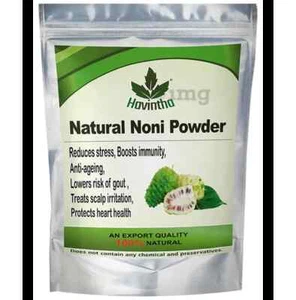 Havintha Natural Noni Powder 227gm with free shipping worldwide - Picture 1 of 3