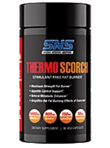 SNS Thermo Scorch - Bild 1 von 1