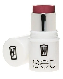 Napoleon Perdis Set Cruise Blush Stick New Full Size .14oz. Pacific Pink!! - Picture 1 of 1