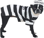Kostium psa więziennego casual, mały