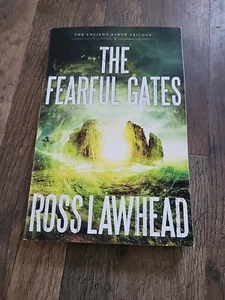 The Fearful Gates (An Ancient Earth) - Paperback By Lawhead, Ross New - Picture 1 of 5