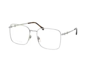 Anteojos ópticos plateados y tortuga para mujer Gucci GG0951O-003 GG0951O-003 - Imagen 1 de 4