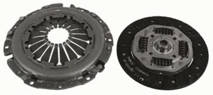 Sachs Clutch Kit For Opel 3000950687 Aftermarket Replacement Part - Picture 1 of 10