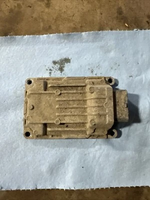 Arctic Cat 550 Cdi Box 2014 - Image 1 of 4