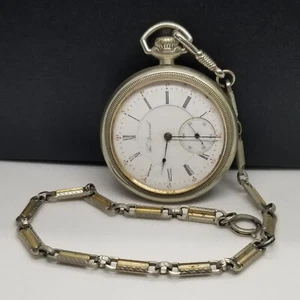 J0060 Rare 1908 The General by Landis Co. by Illinois P/W, Gr 173 , Working. - Picture 1 of 7