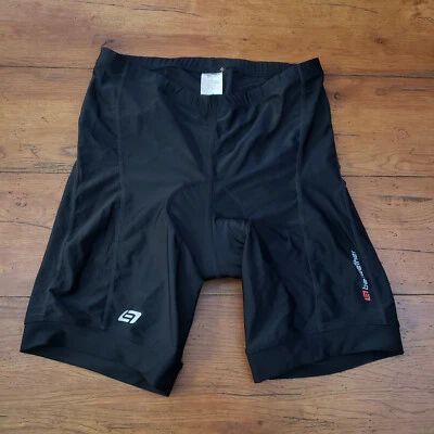 Bellwether Cycling Shorts Mens 2XL Compression Padded XXL - Image 1 of 4