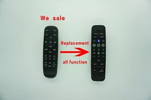 Telecomando di ricambio per Philips HTL3142S home theater soundbar sistema altoparlanti - Foto 1 di 5