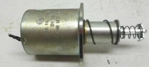 J&N REPRO LUCAS 2M-100 STARTERS SOLENOID 245-30023 76875 MISSING END CAP - Picture 1 of 6