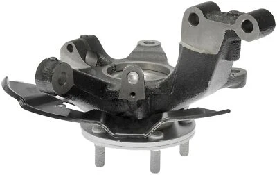 Kit de nudillo de dirección delantero derecho Dorman 228QL85 2008 para Mazda CX-7 2007-2012 Foto 1 de 4